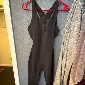 Bombshell Laced Body Suit